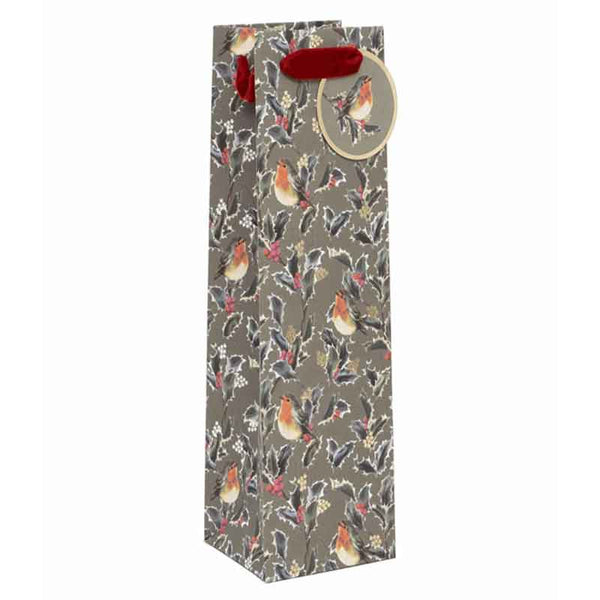 Glick Holly Harmony Gift Bag - Bottle image