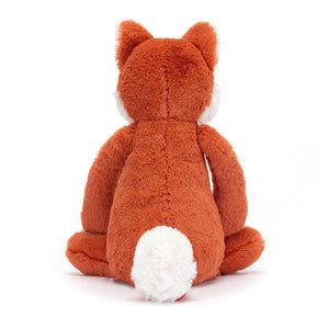 Jellycat Bashful Fox Cub image 5