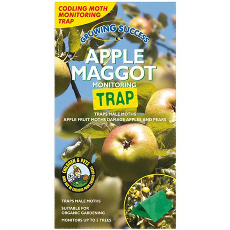 Westland Growing Success Apple Maggot Monitoring Trap image 0