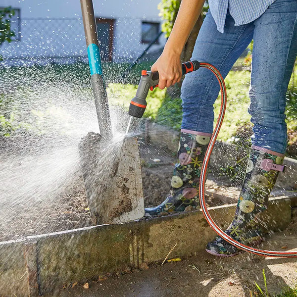 GARDENA Comfort Cleaning Nozzle ecoPulse™ image 2