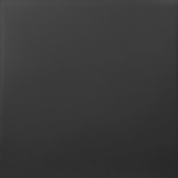 elho® Vivo Matt Finish Square Wheels 40cm Living Black Planter image 4