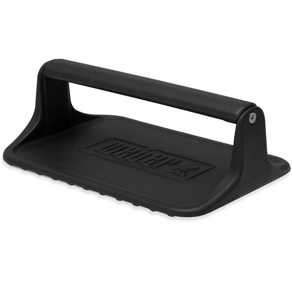 Weber Griddle Press image 0