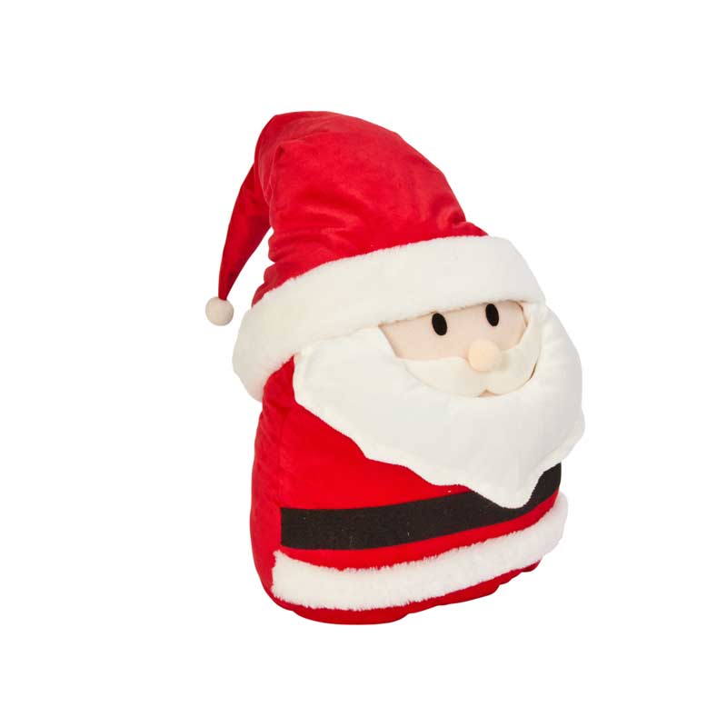 Three Kings Squeezy Santa image 0