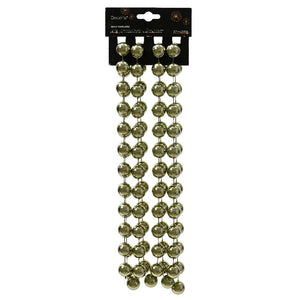 Decoris XXL Christmas Bead Garland image 23