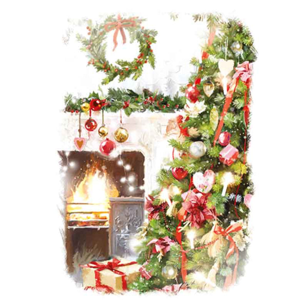 Ling Design Big Value Box - Cosy Christmas (Pack of 24) image 4