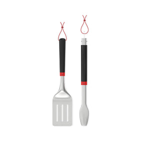 Weber Barbecue Tools - Set of 2 image 4