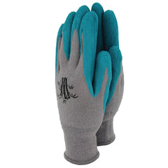 Town & Country Weedmaster Bamboo Gloves image 0