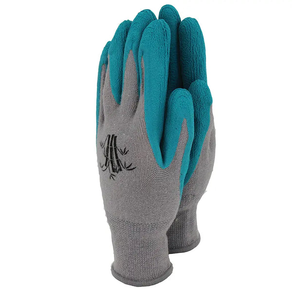 Town & Country Weedmaster Bamboo Gloves image 0