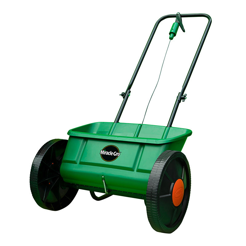 Miracle-Gro Lawn Feed & Seed Drop Spreader image 0