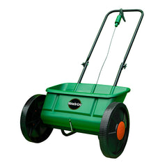 Miracle-Gro Lawn Feed & Seed Drop Spreader image 0