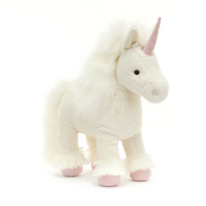 Jellycat Isadora Unicorn image 0