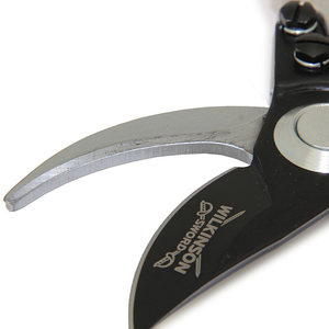 Wilkinson Sword Ultralight Bypass Loppers with Sap Groove (25mm Cutting Diameter) image 3