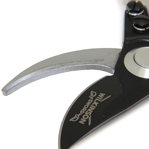 Wilkinson Sword Ultralight Bypass Loppers with Sap Groove (25mm Cutting Diameter) image 3