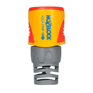 Hozelock AquaStop Connector Plus image 2