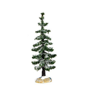 Lemax Blue Spruce Tree - Small image