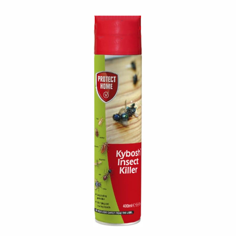 Protect Home Kybosh Insect Killer 400ml image 0