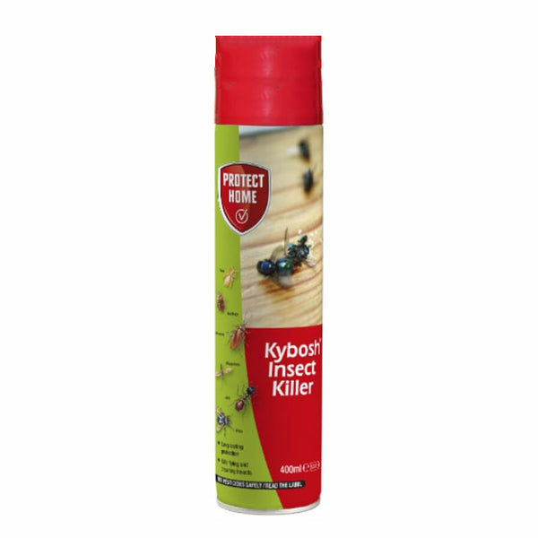 Protect Home Kybosh Insect Killer 400ml image 0