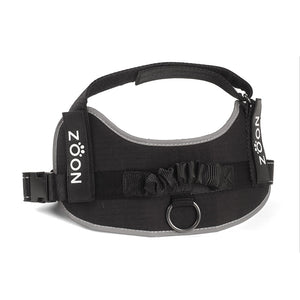 Zoon Jet Advanced Slip-on Walkabout Dog Harness image 2