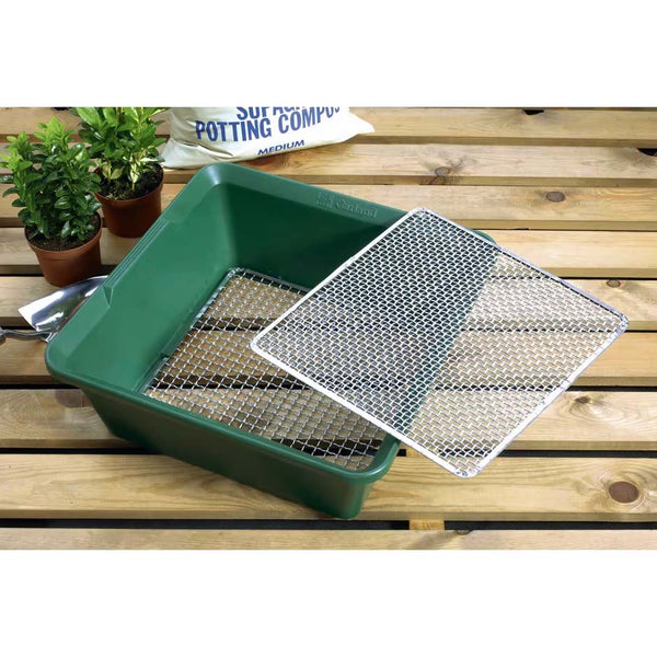 Garland 2 in 1 Garden Sieve image 0
