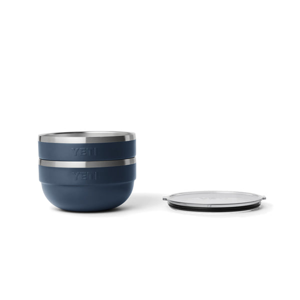YETI Rambler Insulated Bowl with Lid image 7
