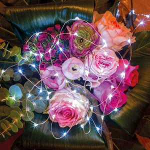 Lumineo Micro Wire String Lights image 3
