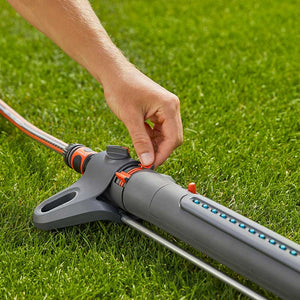 GARDENA Oscillating Sprinkler Aqua - Large image 3