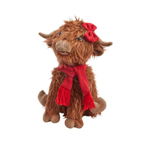 Three Kings Highland Cows image 10