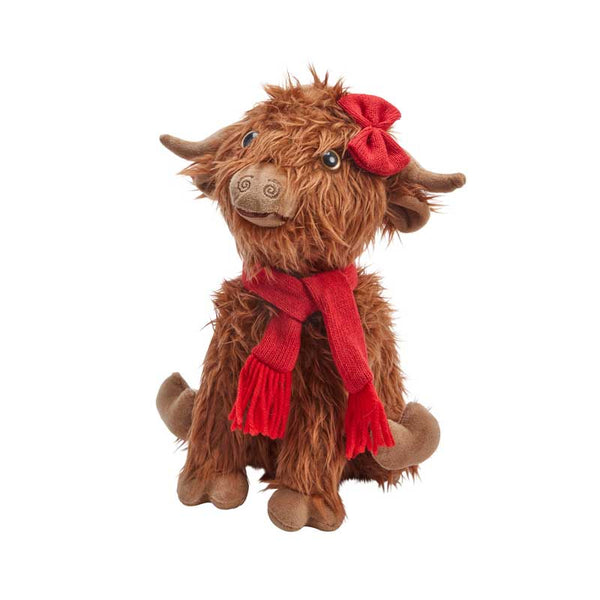 Three Kings Highland Cows image 10