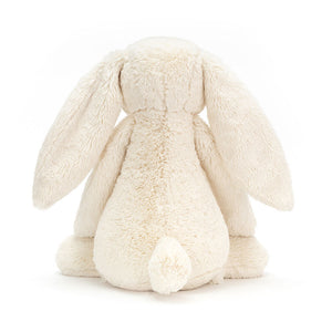 Jellycat Bashful Cream Bunny image 9