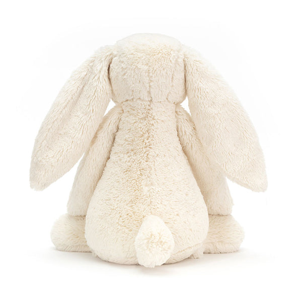 Jellycat Bashful Cream Bunny image 9