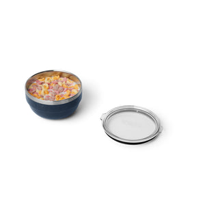 YETI Rambler Insulated Bowl with Lid image 3