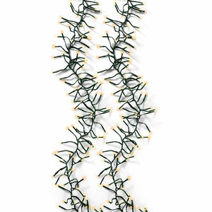 Lumineo Cluster Twinkle String Lights image 18