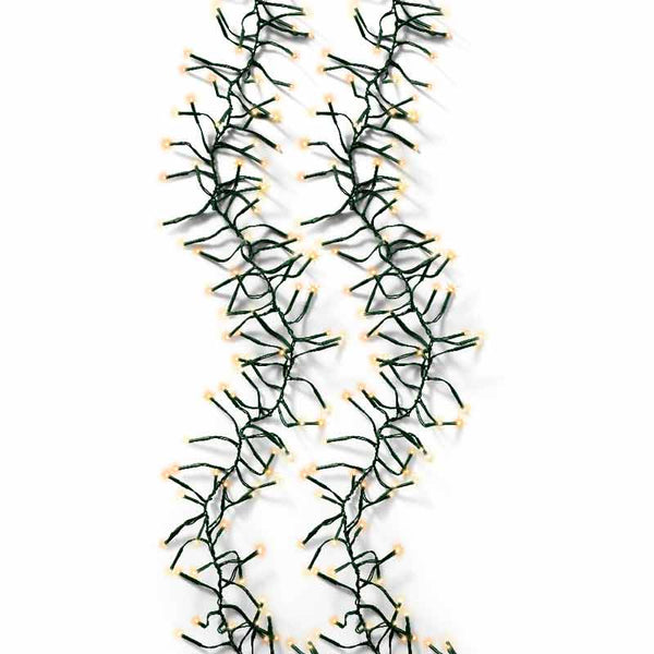Lumineo Cluster Twinkle String Lights image 18