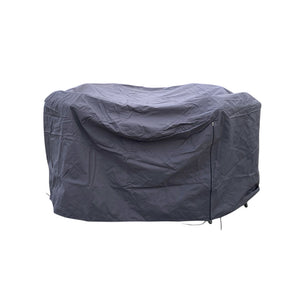 Outdoor Cover for Orchard Life Mulberry 4 Seat Round Dining Set image 1