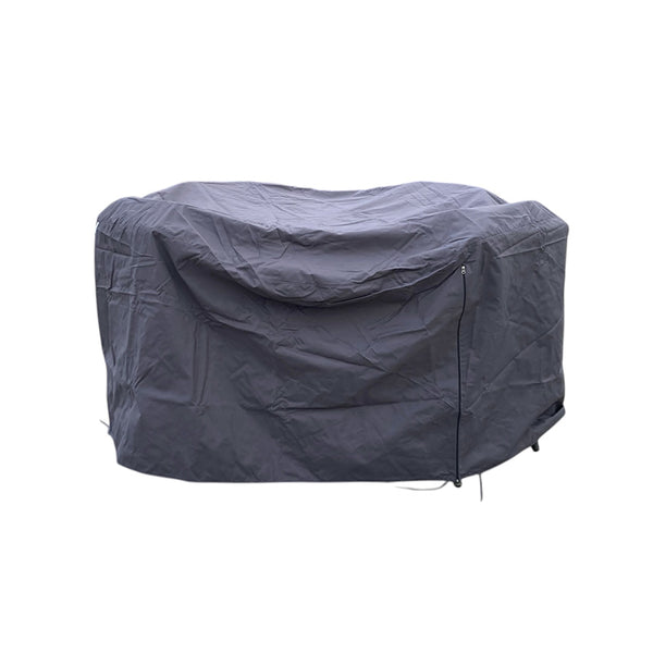 Outdoor Cover for Orchard Life Mulberry 4 Seat Round Dining Set image 1