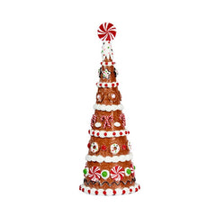 Three Kings Gingerbread CandyTree image 3