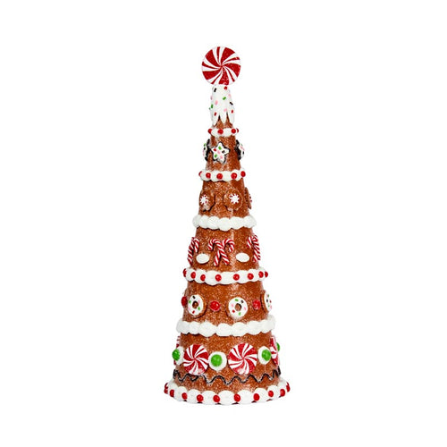 Three Kings Gingerbread CandyTree image 3
