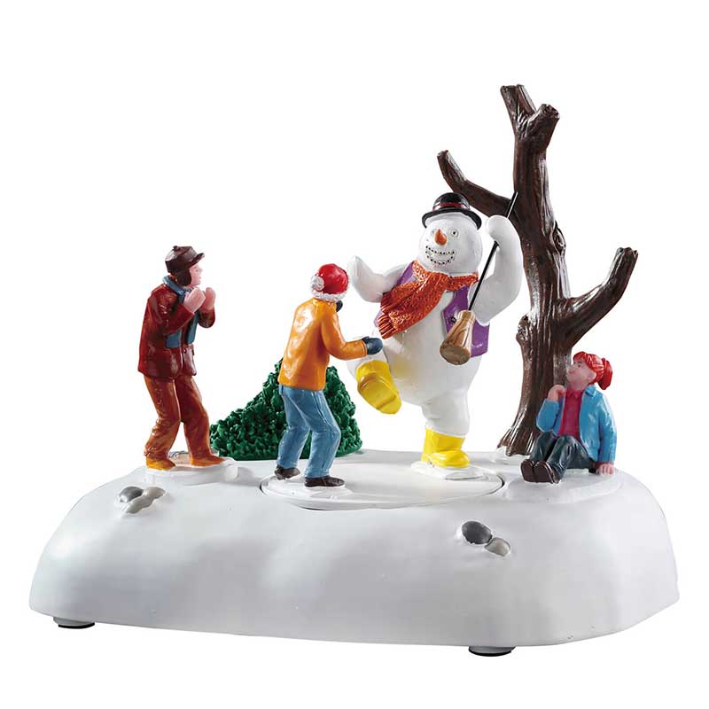 Lemax Frosty Frolic image 0