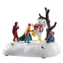 Lemax Frosty Frolic image 0
