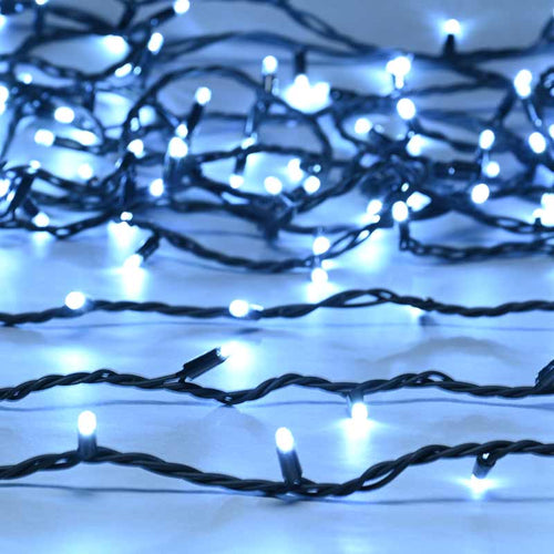 Festive Connectable LED Lights image 1