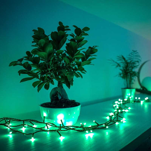Twinkly 250 App-Controlled LED Fairy Lights - Gen II image 7