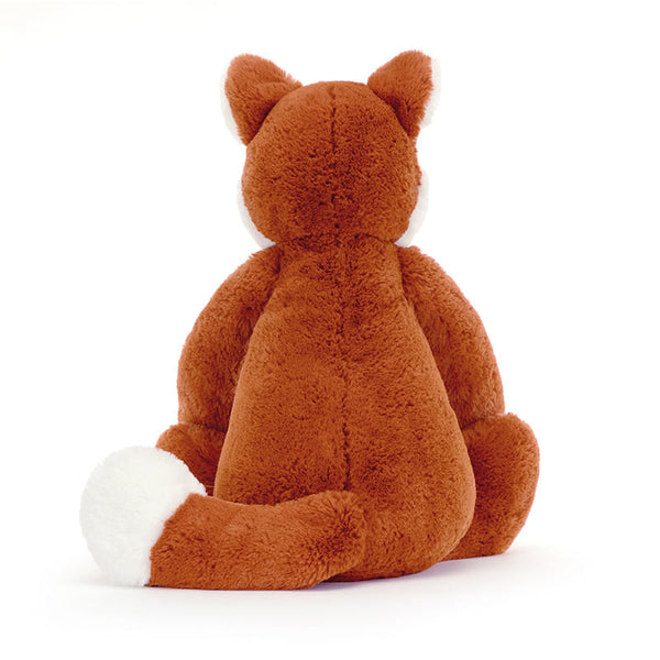 Jellycat Bashful Fox Cub image 2