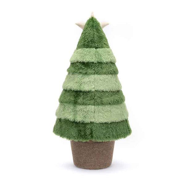 Jellycat Amuseable Nordic Spruce Christmas Tree image 9