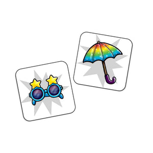 Orchard Toys Superhero Lotto Game image 7