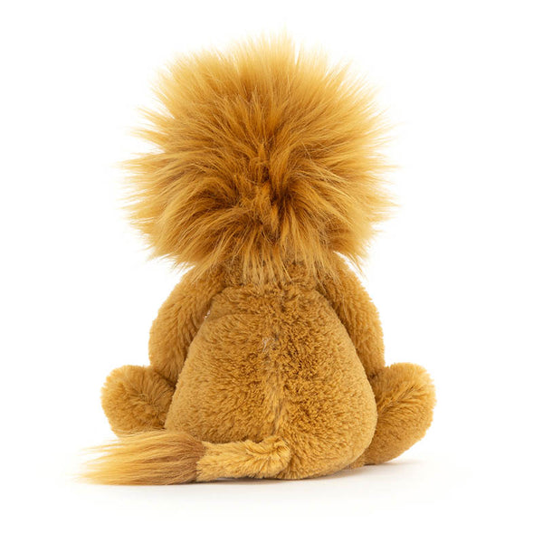 Jellycat Bashful Lion image 6