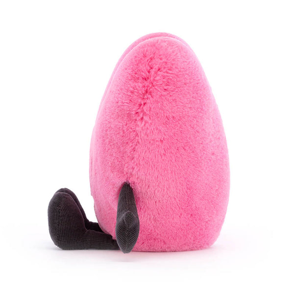 Jellycat Amuseables Hot Pink Heart image 1