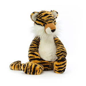 Jellycat Bashful Tiger - Huge image