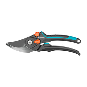 GARDENA Premium Cut Pro Flex Garden Bypass Secateurs (Cutting dia. 24mm) image 0