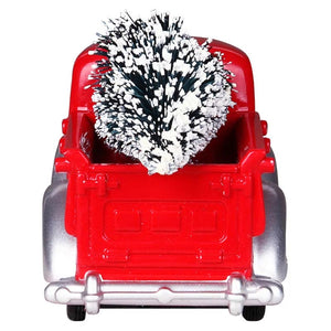 Lemax Pick-Up Truck image 2