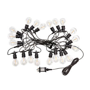 Smart Garden Fluted Festoon String Lights (Set of 20) image 2